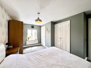 Bedroom 1- click for photo gallery